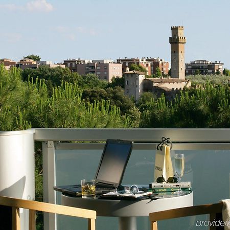 Hotel Occidental Aran Park Roma Camera foto