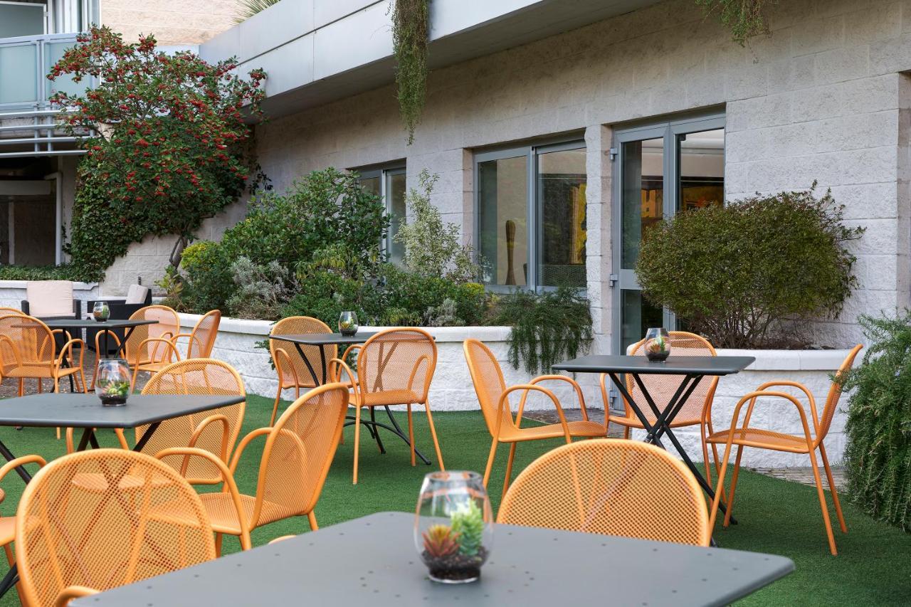 Hotel Occidental Aran Park Roma Esterno foto